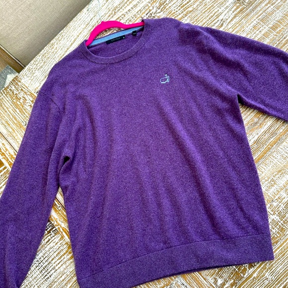 Masters - Greyson sweater - EUC - Picture 4 of 11